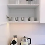 Casa Mara Medano Prázdninový dům *