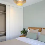 Casa Mara Medano Prázdninový dům