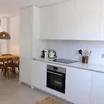 Casa Mara Medano Prázdninový dům El Médano