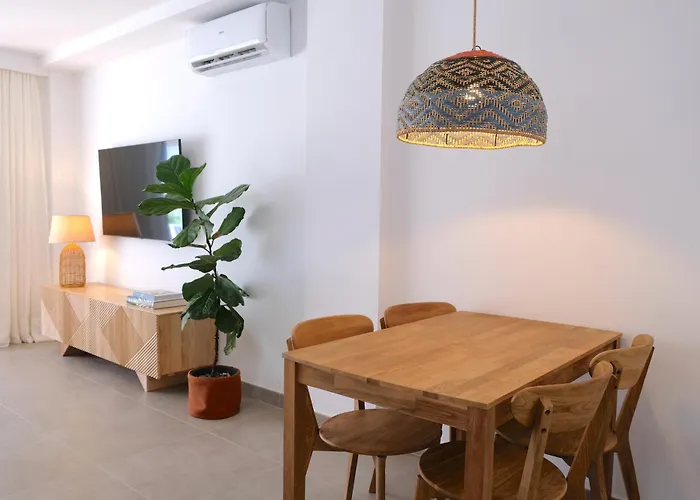 Casa Mara Medano El Médano