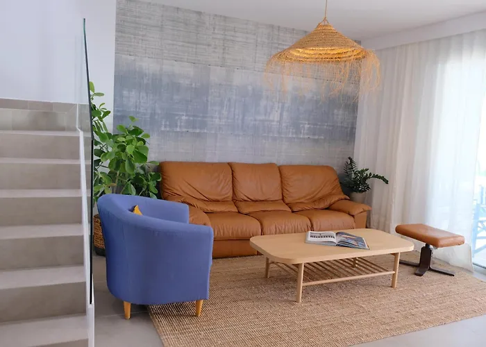 Casa Mara Medano El Médano