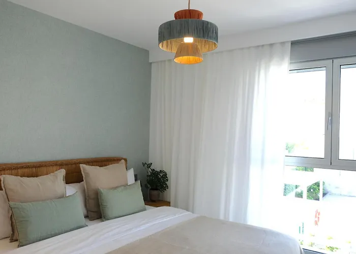 Casa Mara Medano El Médano