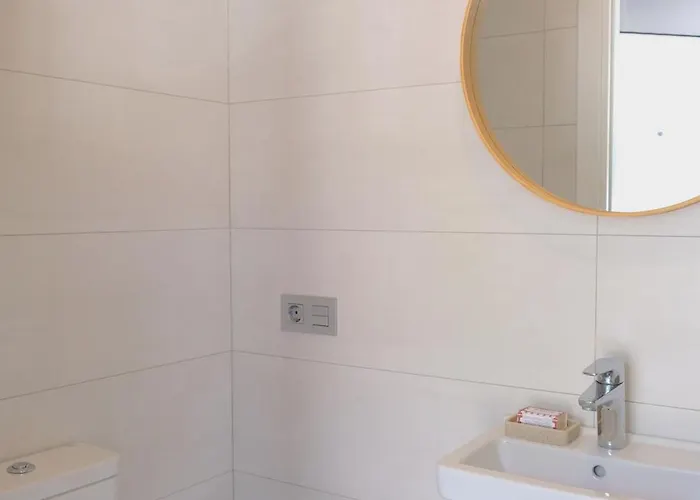 Semesterbostad Casa Mara Medano *