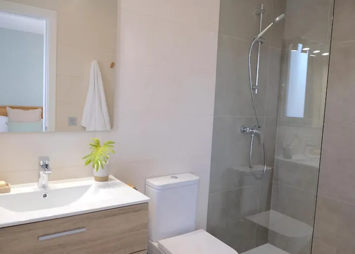 Casa Mara Medano El Médano