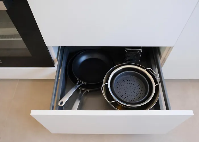 Semesterbostad Casa Mara Medano *