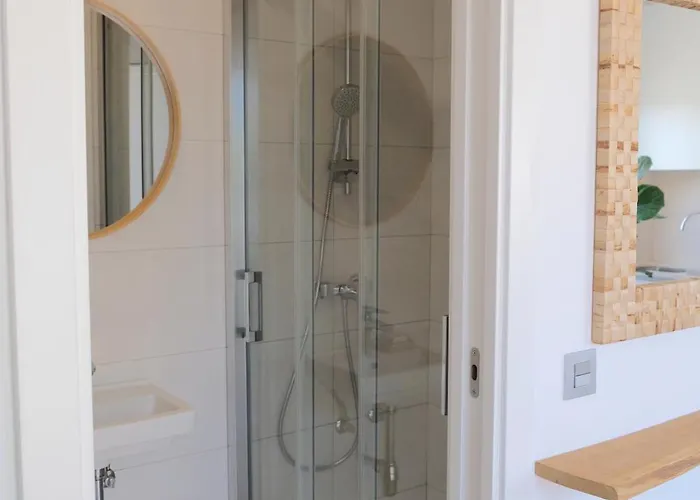 Casa Mara Medano Semesterbostad *