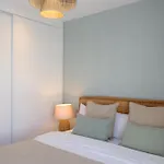 Hébergement de vacances Casa Mara Médano El Médano
