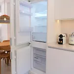 Hébergement de vacances Casa Mara Médano