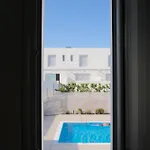 Hébergement de vacances Casa Mara Médano El Médano