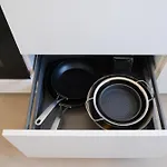 Hébergement de vacances Casa Mara Médano *