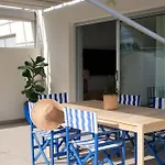 Hébergement de vacances Casa Mara Médano *