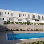 Hébergement de vacances Casa Mara Médano *