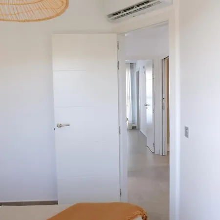 Holiday home Casa Mara Medano