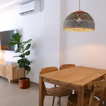 Casa Mara Medano エル・メダノ