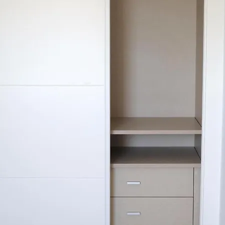 Casa Mara Medano Prázdninový dům