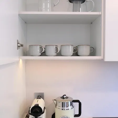 Casa Mara Medano Prázdninový dům *