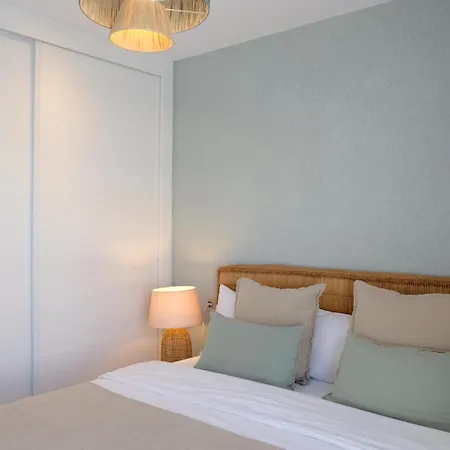 Holiday home Casa Mara Medano El Medano (Tenerife)