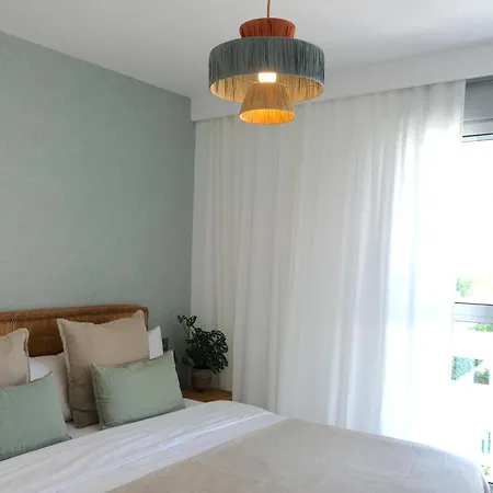 Casa Mara Medano エル・メダノ