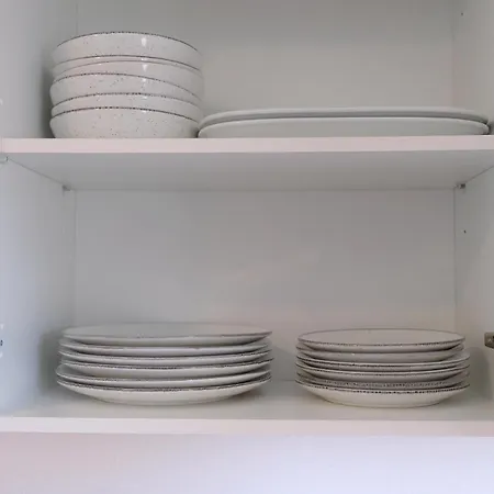 Casa Mara Medano Prázdninový dům *