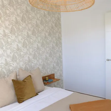 Casa Mara Medano Holiday home