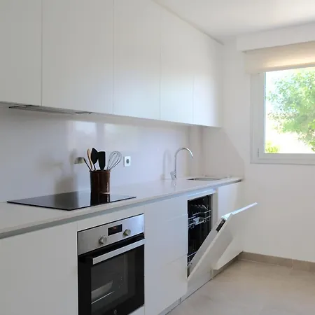 Holiday home Casa Mara Medano El Medano (Tenerife)