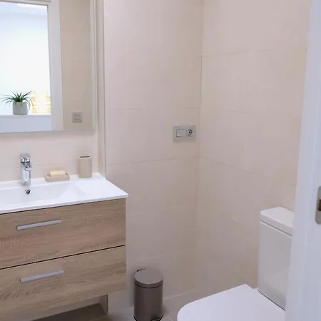 Prázdninový dům Casa Mara Medano El Médano