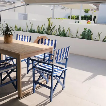 Holiday home Casa Mara Medano *
