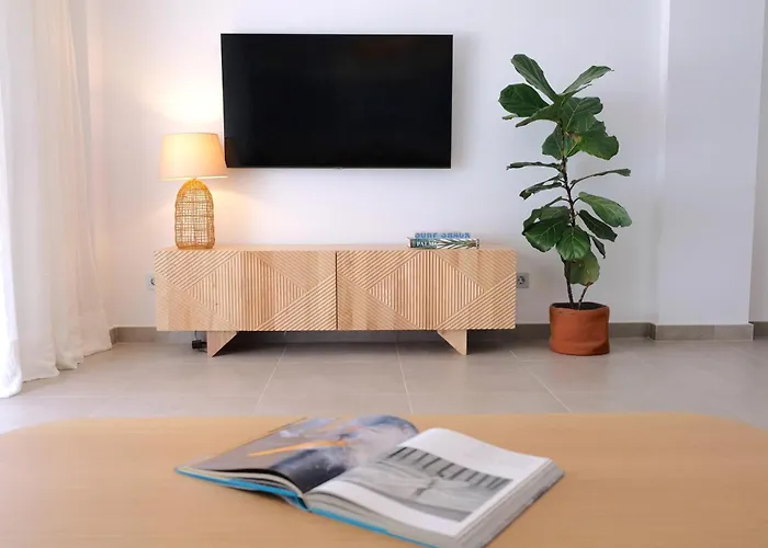 Casa Mara Medano * エル・メダノ