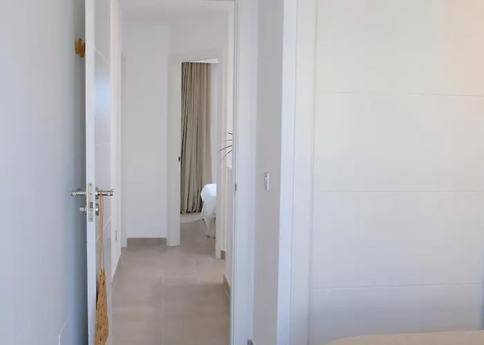 Casa Mara Medano * エル・メダノ