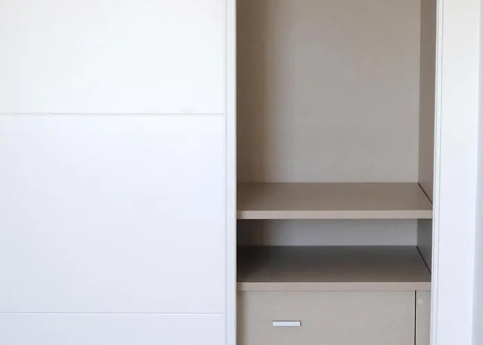 Casa Mara Medano 別荘