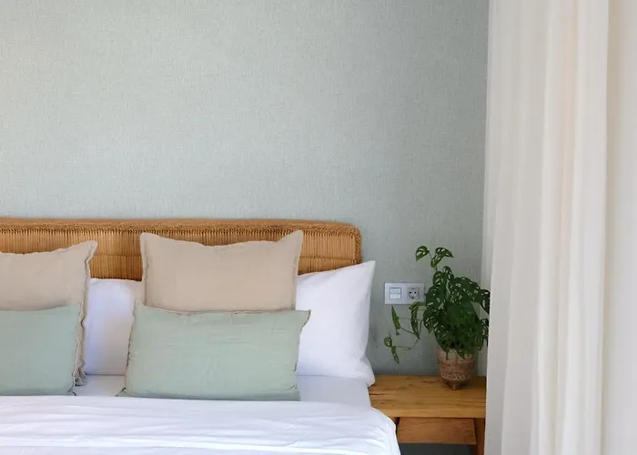 Casa Mara Medano * エル・メダノ