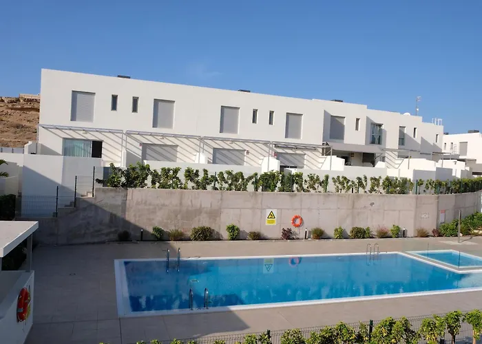 別荘 Casa Mara Medano *