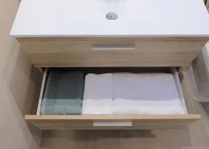 別荘 Casa Mara Medano エル・メダノ