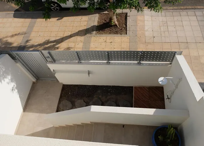 別荘 Casa Mara Medano エル・メダノ