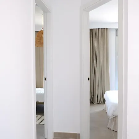 Casa Mara Medano بيت للعطل