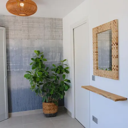 Tatil Evi Casa Mara Medano El Médano