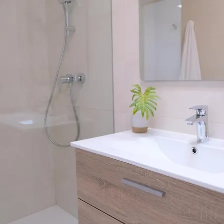 بيت للعطل Casa Mara Medano *