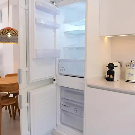 Tatil Evi Casa Mara Medano