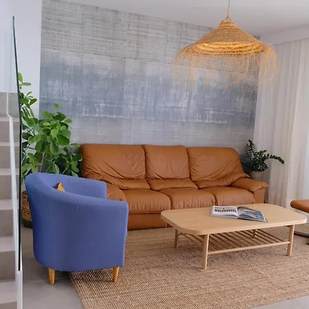 Casa Mara Medano El Médano