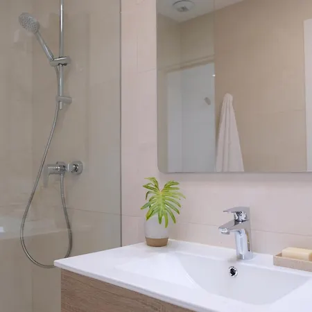 Casa Mara Medano Tatil Evi