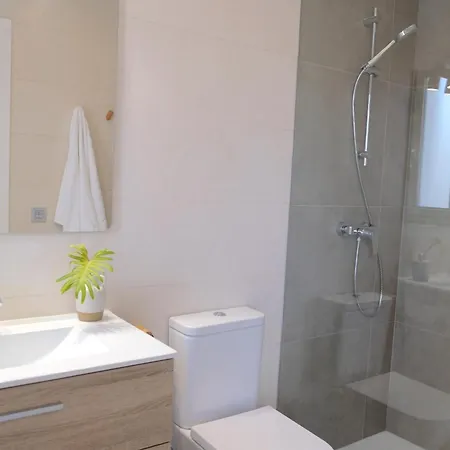 Casa Mara Medano El Médano