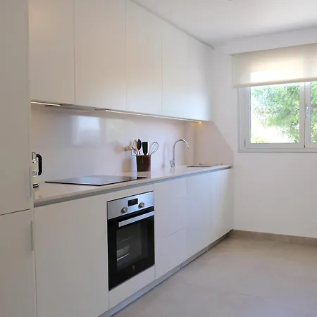 Casa Mara Medano بيت للعطل *