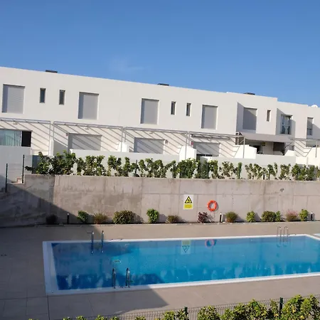 Tatil Evi Casa Mara Medano *