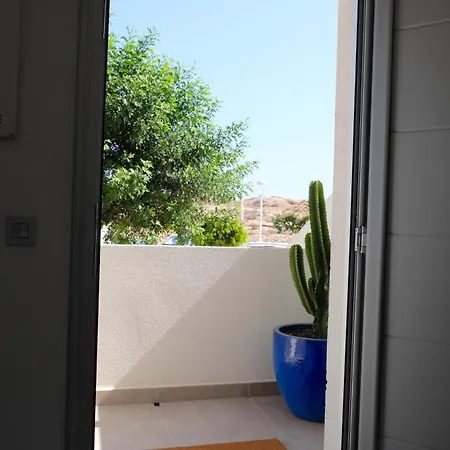 Casa Mara Medano Tatil Evi El Médano