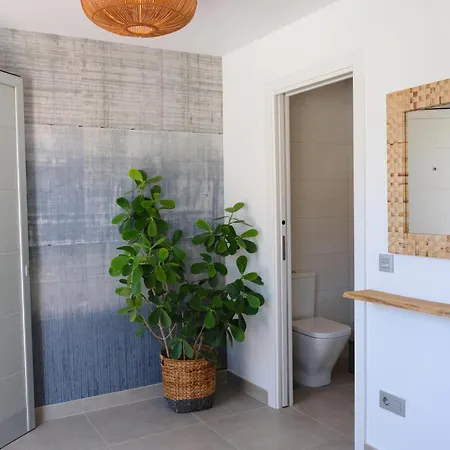 Casa Mara Medano بيت للعطل *