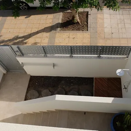 بيت للعطل Casa Mara Medano El Médano