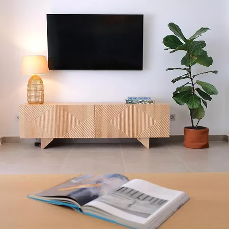 Casa Mara Medano * El Médano