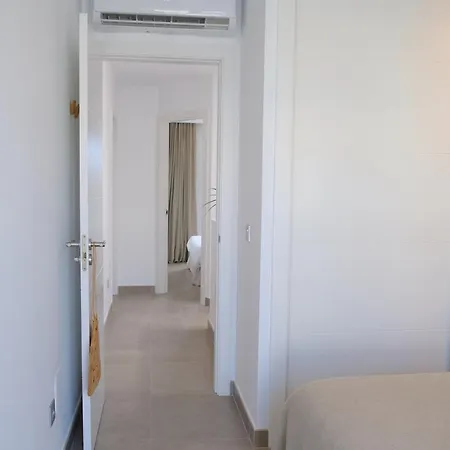 Casa Mara Medano * El Médano