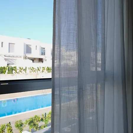 Casa Mara Medano * El Médano