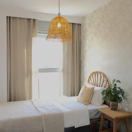 Ferienhaus Casa Mara Medano